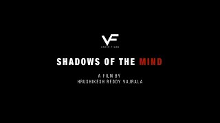 Shadows of the Mind (VF) előzetes