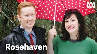 Rosehaven előzetes
