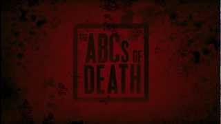 A halál ABC-je előzetes