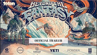 Beyond the Fantasy előzetes