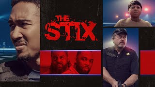 The Stix előzetes