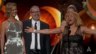 20 Feet from Stardom előzetes