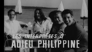Agyő, Philippine előzetes