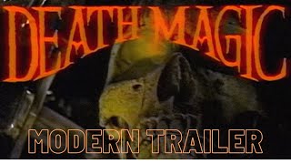 Death Magic előzetes