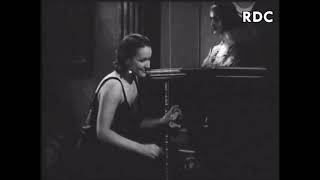 The Flirty Sleepwalker előzetes