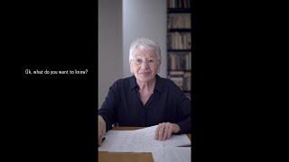 Ada: My Mother the Architect előzetes