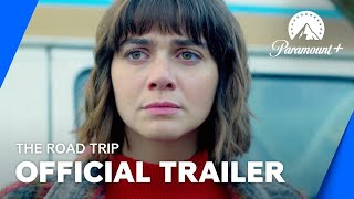 The Road Trip előzetes