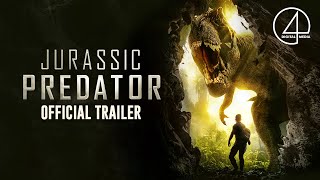 Jurassic Predator előzetes
