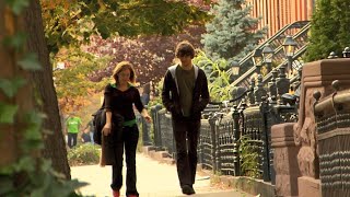 Quiet City előzetes