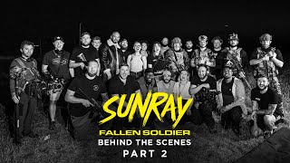 Sunray: Fallen Soldier előzetes