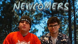 Newcomers előzetes