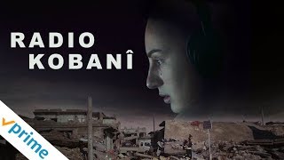 Radio Kobanî előzetes