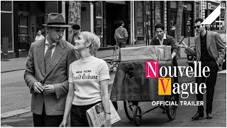 Nouvelle Vague - Az új hullám előzetes