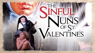 Le scomunicate di San Valentino előzetes