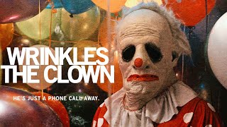 Wrinkles the Clown előzetes