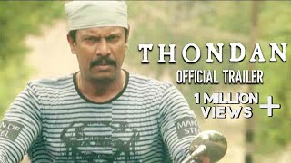 தொண்டன் előzetes