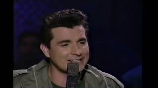 Los Tres: MTV Unplugged előzetes