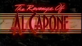 The Revenge of Al Capone előzetes