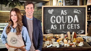 As Gouda as It Gets előzetes