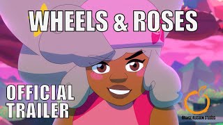 WHEELS & ROSES előzetes