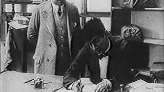 Der Stolz der Firma előzetes