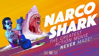 Narco Shark előzetes
