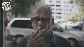 Las vacas con gafas előzetes