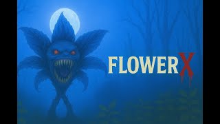 FLOWER X előzetes