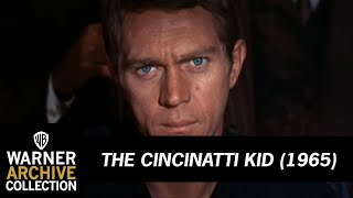 A Cincinnati kölyök előzetes