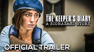 The Keeper's Diary előzetes