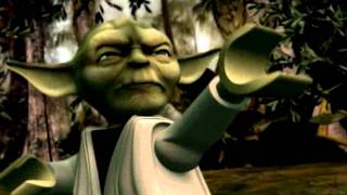 LEGO Star Wars: Revenge of The Brick előzetes