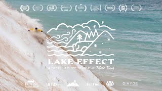 Lake Effect előzetes