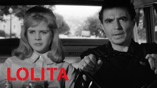 Lolita előzetes