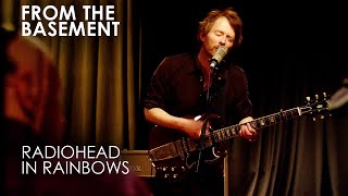 Radiohead: In Rainbows - From the Basement előzetes