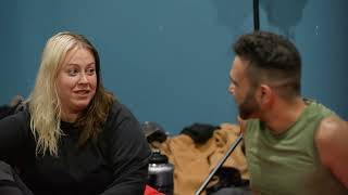 Making Kayfabe előzetes