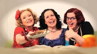 The Sisters Plotz előzetes