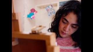 Los trazos de Mireia előzetes