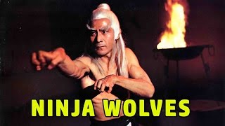 Jin yi wei előzetes