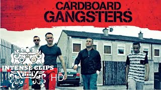 Cardboard Gangsters előzetes
