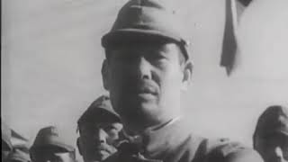 上海 -支那事変後方記録- előzetes