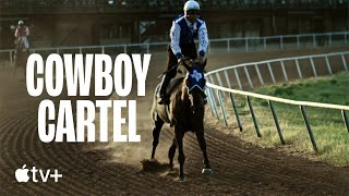 Cowboy Cartel előzetes