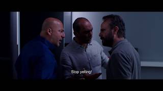 مردی بدون سایه előzetes