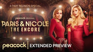 Paris & Nicole: The Encore előzetes