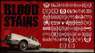 Blood Stains előzetes