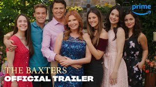 The Baxters előzetes