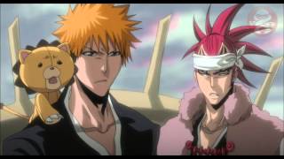 Bleach Movie 3: Fade to Black előzetes