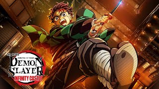 劇場版「鬼滅の刃」無限城編 2 előzetes