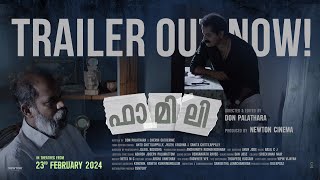 ഫാമിലി előzetes
