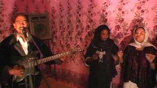 Niger: Magic and Ecstasy in the Sahel előzetes