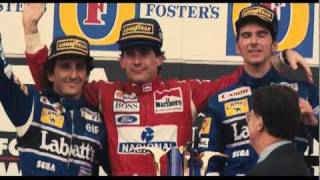 Senna előzetes